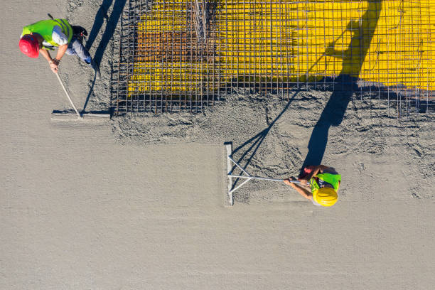  Richville, OH Concrete contractor Pros